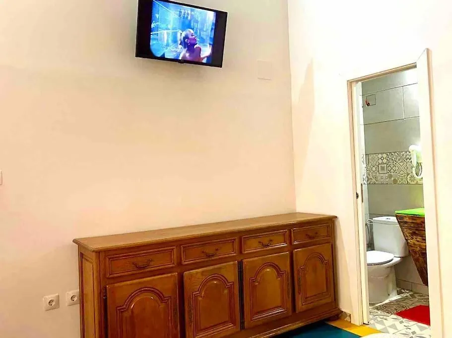 Estudio Nuevo! Al Lado Del Metro L1 L4 L5